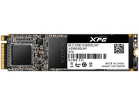SSD накопитель ADATA XPG SX6000 Lite 128 Gb, M.2, PCIe 3.0