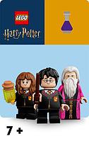Lego Harry Potter (Лего Гарри Поттер)