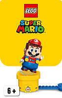 Lego Super Mario (Лего Супер Марио)