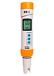 HM Digital pH метр профессиональный PH-200 в водозащищенном исполнении PH200, фото 2