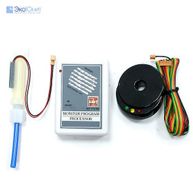 HM Digital HM Digital CTM - электронный таймер с подсчетом TDS и времени работы фильтра, световой индикацией