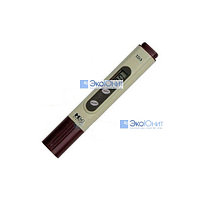 HM Digital Солемер HM Digital TDS Meter 4 - анализатор качества воды TDS4 TDS4 HM Digital Солемер HM Digital TDS Meter 4 - анализатор качества воды TDS4