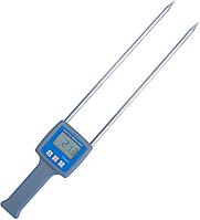 Amtast TK100GF Профессиональный цифровой измеритель влажности для зерновой муки TK100GF