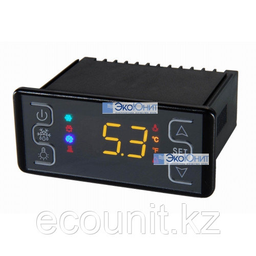 ShangFang Контроллер температуры SF-632 с двумя внешними датчиками SF632 - фото 1 - id-p27235726