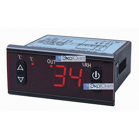 ShangFang Контроллер SF465 влажности с емкостным датчиком SF465