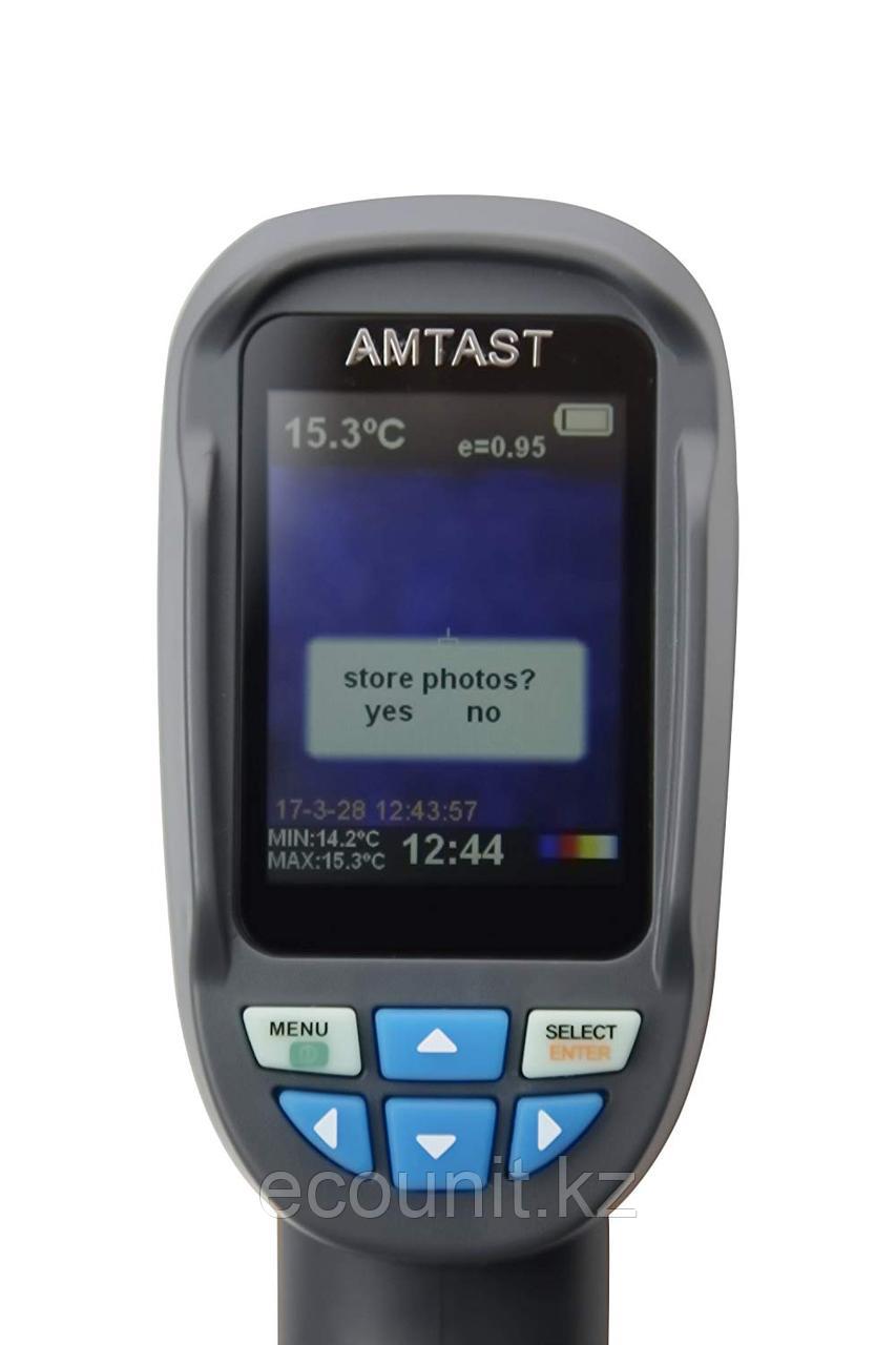Amtast AMF101 (HT-02) бюджетный тепловизор AMF101 - фото 2 - id-p27235983