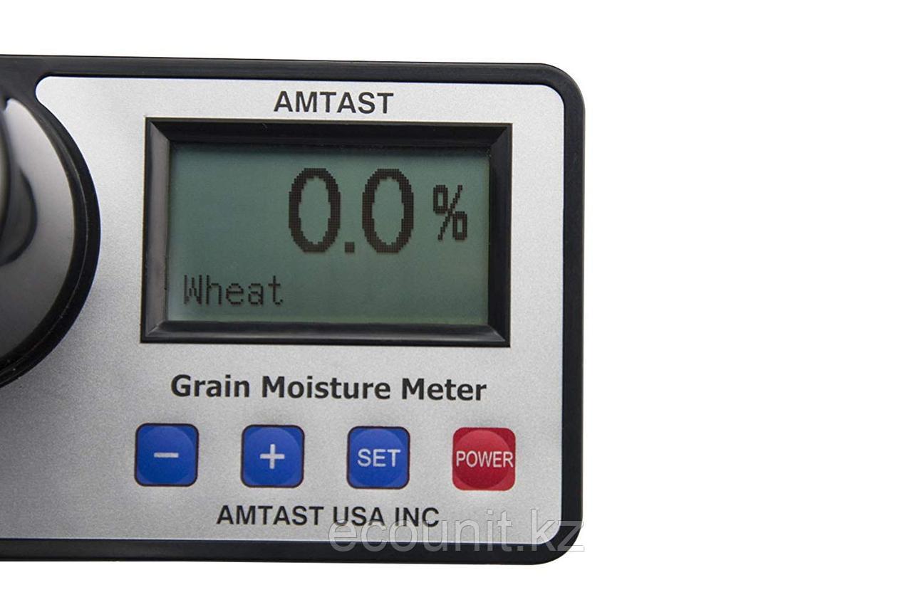 Amtast AMT-155 (GM006) Влагомер зерновых культур AMT155 - фото 3 - id-p54957655