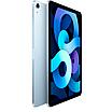 Apple iPad Air A2316 64Gb, Wi-Fi, A14 Bionic, 10.9" Multi-Touch, 2360×1640, BT5.0, Sky Blue, фото 3