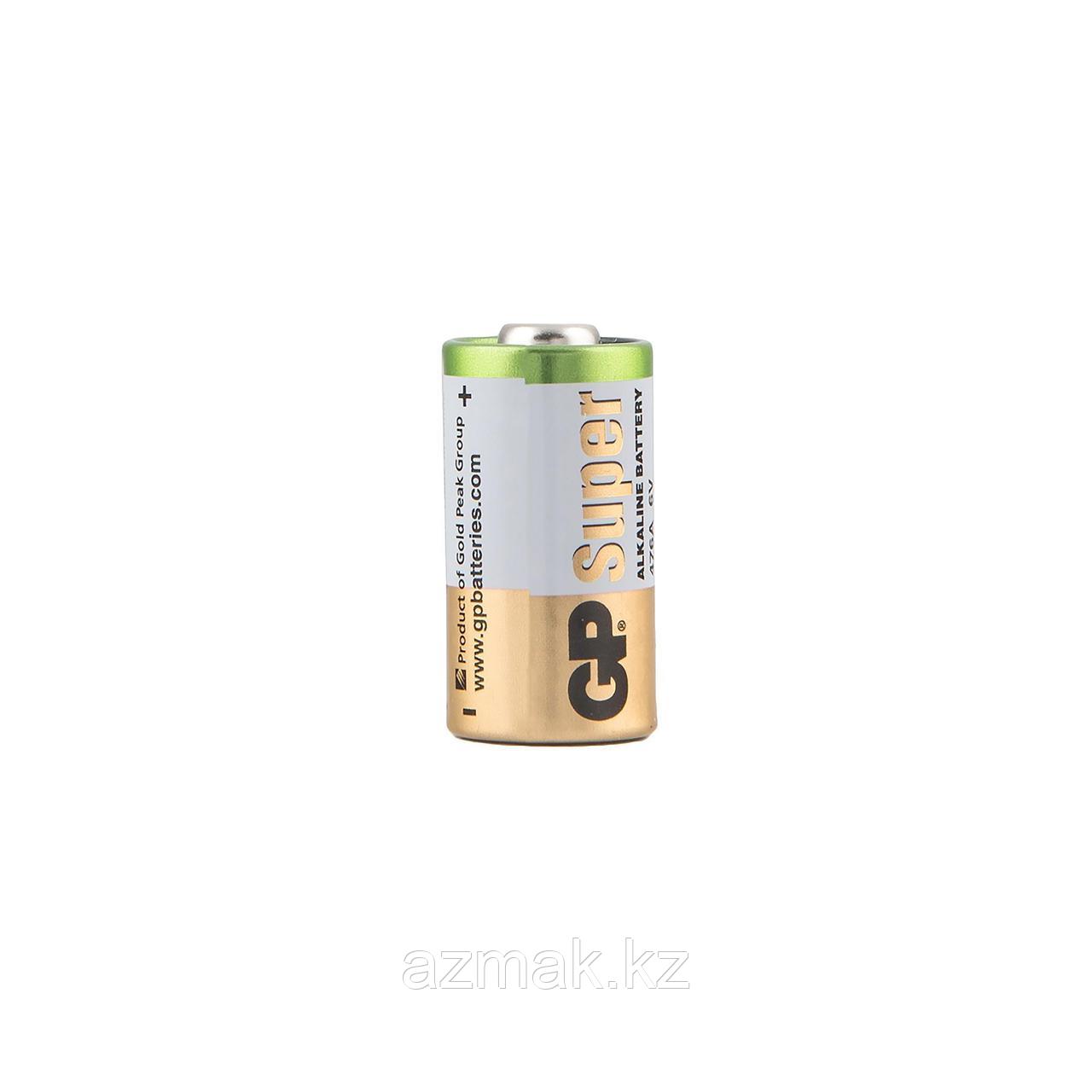 Батарейка GP 476A (4LR44), 1 шт. - фото 4 - id-p93434331