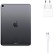 Apple iPad Air A2316 64Gb, Wi-Fi, A14 Bionic, 10.9" Multi-Touch, 2360×1640, BT5.0, Space Gray, фото 3