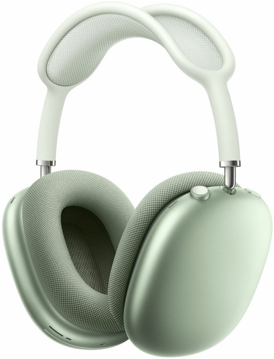 Bluetooth гарнитура Apple AirPods Max, BT 5.0, Green, фото 1