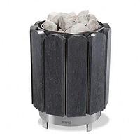 Печь-каменка, (до 18 м3), Премьера 15 кВт, Талькохлорит