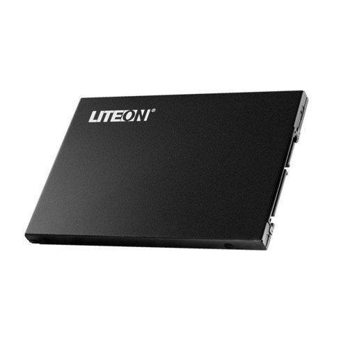 SSD накопитель LiteOn MU3 PH6 240 Gb, 2.5", SATA III