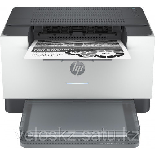 HP Принтер HP LaserJet Pro M211D 9YF82A