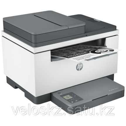 HP МФУ HP LaserJet Pro MFP M236sdw 9YG09A, фото 2