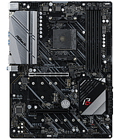 Материнская плата ASRock X570 Phantom Gaming 4