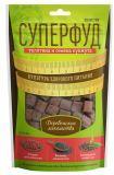Деревенские лакомства СУПЕРФУД, Телятина и семена кунжута, 90 гр.