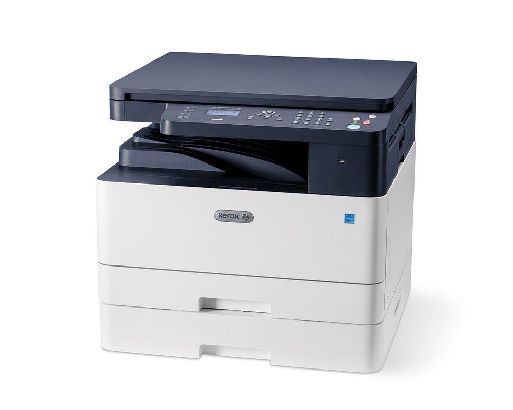 МФУ Xerox WorkCentre B1022DN, белый