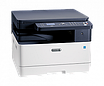 МФУ Xerox WorkCentre B1022DN, белый, фото 2