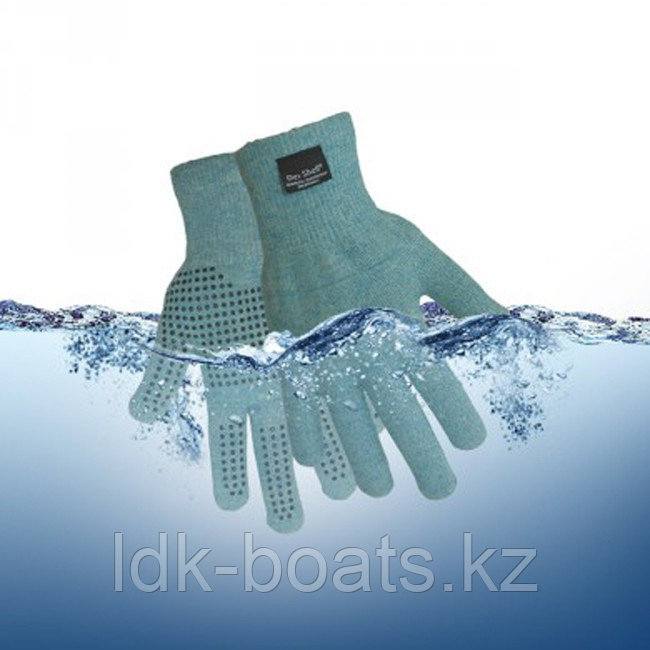 Водонепроницаемые перчатки DexShell ToughShield Gloves - фото 2 - id-p93501288