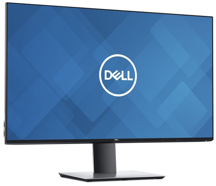 Монитор 31.5" Dell UltraSharp U3219Q, черный