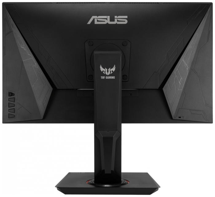 Монитор 28" ASUS TUF Gaming VG289Q, черный