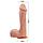 Фаллоимитатор на присоске "Beautiful Johnson Dildo" (22,2*4,7 см), фото 2
