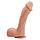 Фаллоимитатор на присоске "Beautiful Johnson Dildo" (22,2*4,7 см), фото 5