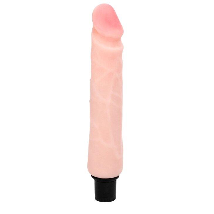 Реалистичный вибратор Realistic cock (26*4,3 см)