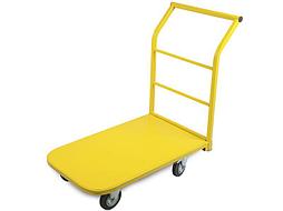 Тележка платформенная TOR ТП-1 435 кг