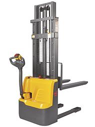 Штабелер самоходный 1,5 т 3,0 м XILIN CDD15R-E сопровождаемый