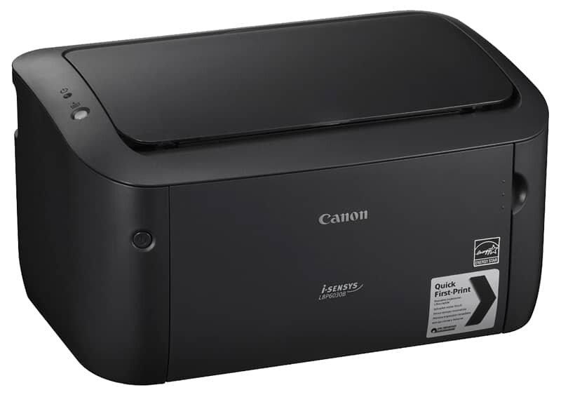 Принтер Canon i-SENSYS LBP6030B 8468B006 - фото 2 - id-p69782005