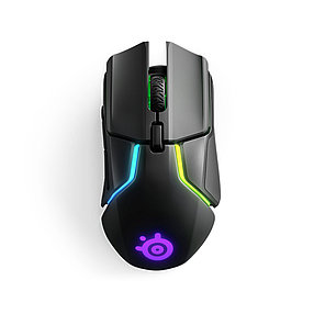 Компьютерная мышь Steelseries Rival 650 Wireless, фото 2