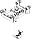 Домкрат канавный подвесной BLITZ GHL 20 (г/п 20 т, ход штока 800 мм), фото 2