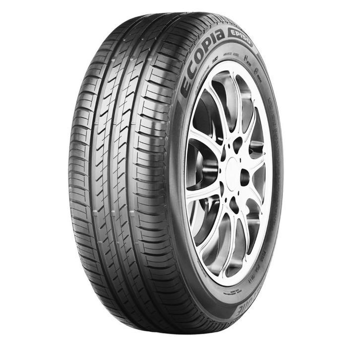 Шина летняя Bridgestone Ecopia EP150 185/60 R14 82H