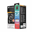 Комплект вентиляторов для корпуса Thermaltake Riing Plus 12 RGB Radiator Fan TT PE, фото 4