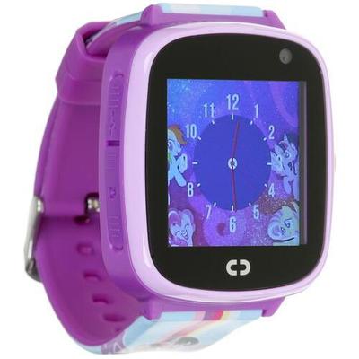 Смарт-часы  Jet Kid My Little Pony Twilight Sparkle Фиолетовый