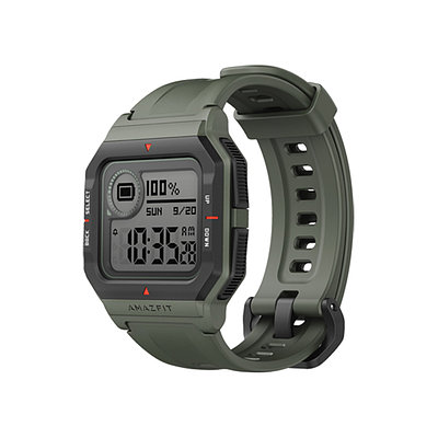 Смарт-часы Amazfit Neo A2001 Зеленый