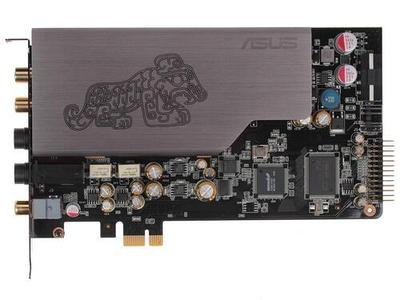 Звуковая карта ASUS Xonar Essence STX II