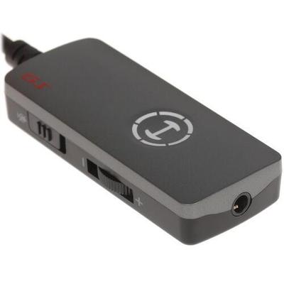 Звуковая карта Edifier Hecate GS02
