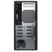 Персональный компьютер Dell Vostro 3681, Core i5 10400, черный, фото 3