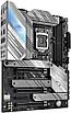 Материнская плата ASUS ROG Strix Z590-A Gaming Wi-Fi, S1200,3PCI-Ex/1x4,4DDR-IV, 6SATA,3xM.2,10USB,HDMI,DP,ATX, фото 2