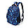 Школьный рюкзак CLASS X TORBER T2743-NAV-BLU, фото 6