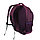 Рюкзак с отделением для ноутбука 15" FORGRAD TORBER T9502-PUR, фото 2