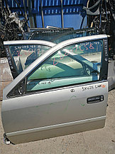 Дверь левая передняя Toyota Camry Gracia SXV 25.