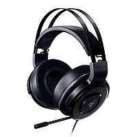 Гарнитура Razer Thresher Tournament Edition, 12Hz-28kHz, 32 Om, mic 100Hz-10kHz, 1.3m, Black