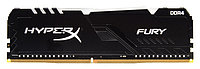 Оперативная память Kingston HyperX Fury RGB, PC28800, DDR-4 DIMM 8Gb/3600MHz, BOX