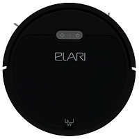 Пылесос-робот Elari SmartBot черный