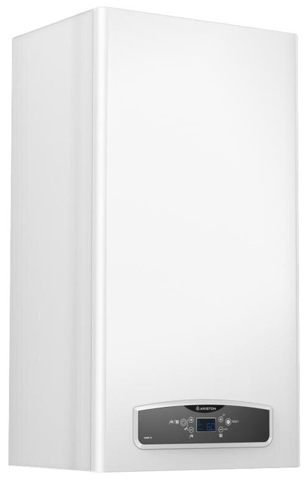 Газовый котел Ariston CARES X 15 FF NG
