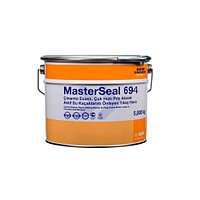 Двухкомпонентная гидроизоляция MasterSeal 694